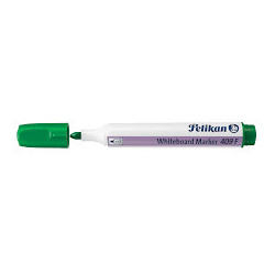 MARKER WHITEBOARD 409 ROSU+VERDE SET 2
