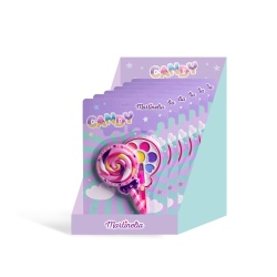 MARTINELIA CANDY SET MAKE-UP IN FORMA DE ACADEA - Img 3