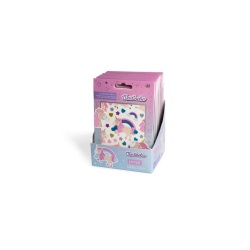 MARTINELIA LITTLE UNICORN TATUAJE CU SCLIPICI - Img 2