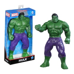 MARVEL AVENGERS FIGURINA HULK 24CM - Img 5