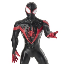 MARVEL AVENGERS FIGURINA MILES MORALES 24CM - Img 4