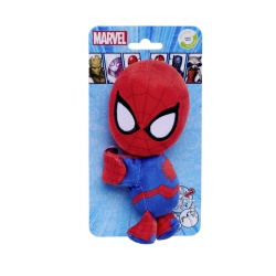 MARVEL BRATARA DE PLUS SPIDEY 17CM - Img 1