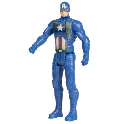 MARVEL FIGURINA CAPTAIN AMERICA 9.5CM - Img 4