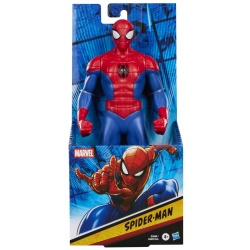 MARVEL FIGURINA SPIDER MAN 20CM