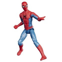 MARVEL SPIDER MAN TITAN SERIES FIGURINA SPIDER MAN - Img 2