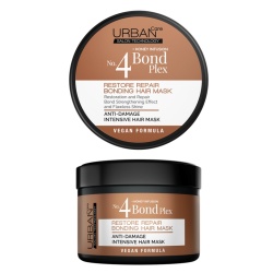 MASCA REPARATOARE BOND PLEX MIERE NR4 230ML
