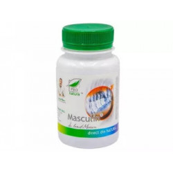 MASCULIN 60CPS