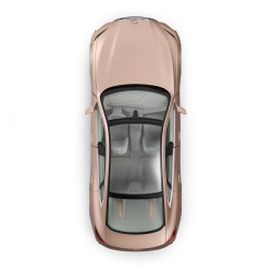 MASINA CU TELECOMANDA BMW i4 CONCEPT SCARA 1 LA 14 - Img 4