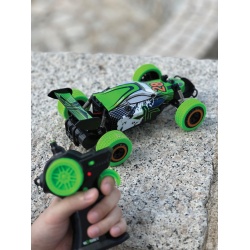MASINA CU TELECOMANDA EXOST RC SCARA 1:18 DUST STORM - Img 6