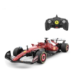 MASINA CU TELECOMANDA FERRARI SF 25 SCARA 1 LA 18 - Img 2