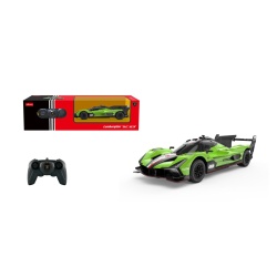MASINA CU TELECOMANDA LAMBORGHINI SC 63 SCARA 1 LA 24