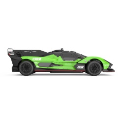 MASINA CU TELECOMANDA LAMBORGHINI SC 63 SCARA 1 LA 24 - Img 6