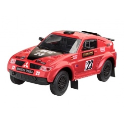 Masina de curse Mitsubishi - Img 2