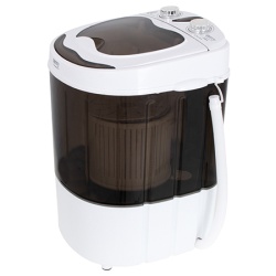 MASINA DE SPALAT RUFE PORTABILA CR 8054 CAMRY - Img 1
