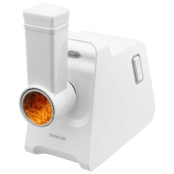 MASINA DE TOCAT CARNE 1400W SENCOR - Img 7