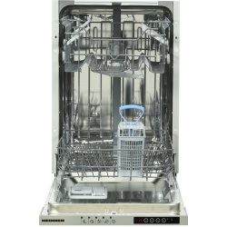 MASINA SP VASE HEINNER HDW-BI4505IE++ - Img 2