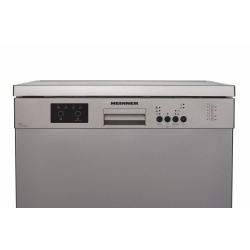 MASINA SP VASE HEINNER HDW-FS6006DSE++ - Img 4