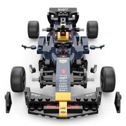 MASINUTA CONSTRUIBILA ORACLE RED BULL RACING RB19 F1 SCARA 1 LA 24 - Img 5