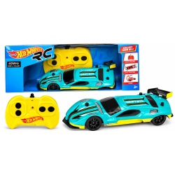 MASINUTA CU TEL.HW,1:28,RACE TEAM, VERDE