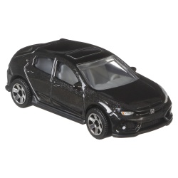 MATCHBOX SET 5 MASINUTE METALICE MBX CITY ADVENTURE II SCARA 1:64 - Img 6