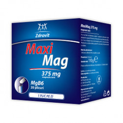 MAXIMAG 20DZ