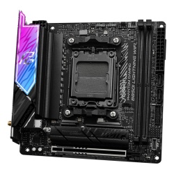 MB Asrock PG B850I LIGHTNING WIFI AM5 - Img 6