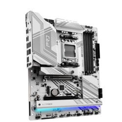 MB Asrock X870 PRO RS AM5 - Img 3