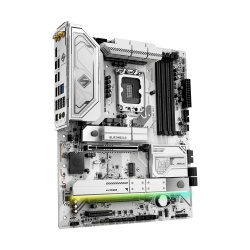 MB Asrock Z890 STEEL LEGEND WIFI LGA1851 - Img 4