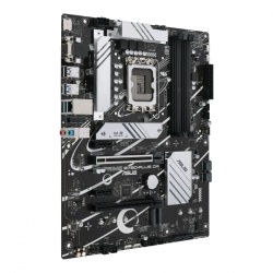 MB ASUS PRIME B760-PLUS D4 LGA 1700 - Img 2