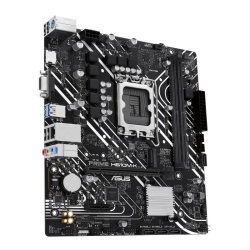 MB ASUS PRIME H610M-K D5 LGA 1700 - Img 6