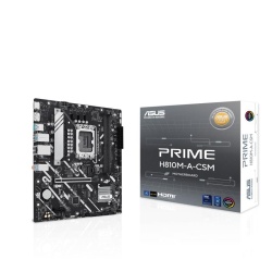 MB Asus PRIME H810M-A-CSM LGA1851 - Img 7