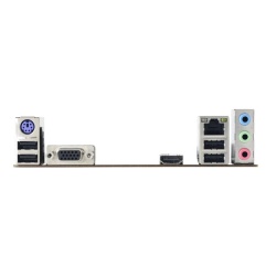 MB BIOSTAR H61MHV3 7.0 LGA 1155 - Img 5