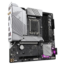 MB GB B760M AORUS ELITE AX LGA1700 - Img 3