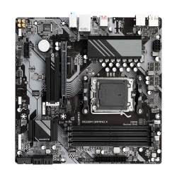 MB GIGABYTE A620M GAMING X AM5 DDR5 - Img 5