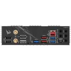 MB Gigabyte B550 AORUS ELITE AX V2 AM4 - Img 2