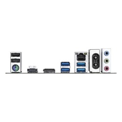 MB GIGABYTE B550M DS3H AC R2 AM4 - Img 5