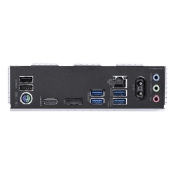 MB GIGABYTE B550M GAMING X WIFI6 AM4 - Img 5