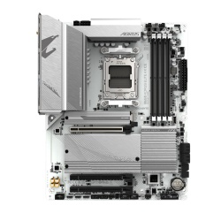 MB Gigabyte B650 AORUS ELITE AX ICE - Img 2