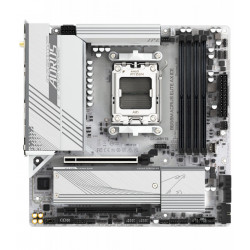 Mb gigabyte b650m aorus elite ax ice - Img 3