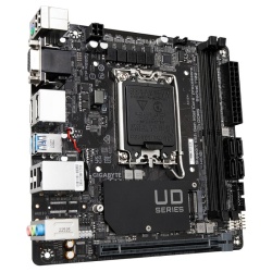 MB Gigabyte H610I DDR5 LGA 1700 - Img 8