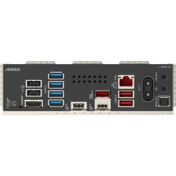 MB GIGABYTE X870 AORUS PRO - Img 5