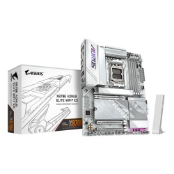 MB GIGABYTE X870E AORUS ELITE WIFI7 ICE - Img 2