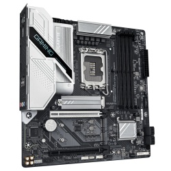 MB GIGABYTE Z890M GAMING X - Img 3