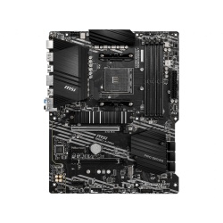 MB MSI B550-A PRO AM4