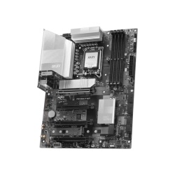 MB MSI B860-P WIFI LGA1851 - Img 4