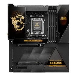 MB MSI MEG X870E GODLIKE AM5 - Img 3