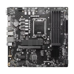 MB MSI PRO B760M-P DDR5 LGA1700 - Img 3
