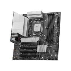 MB MSI PRO B860M-A WIFI LGA1851 - Img 4