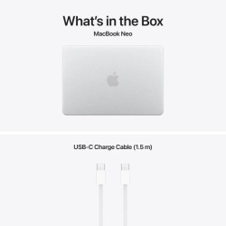 MBN13 A18P CPU-6/GPU-5/8GB/512 INT SV - Img 3