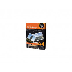 MediaRange A4 photo paper 220g 100 sheets